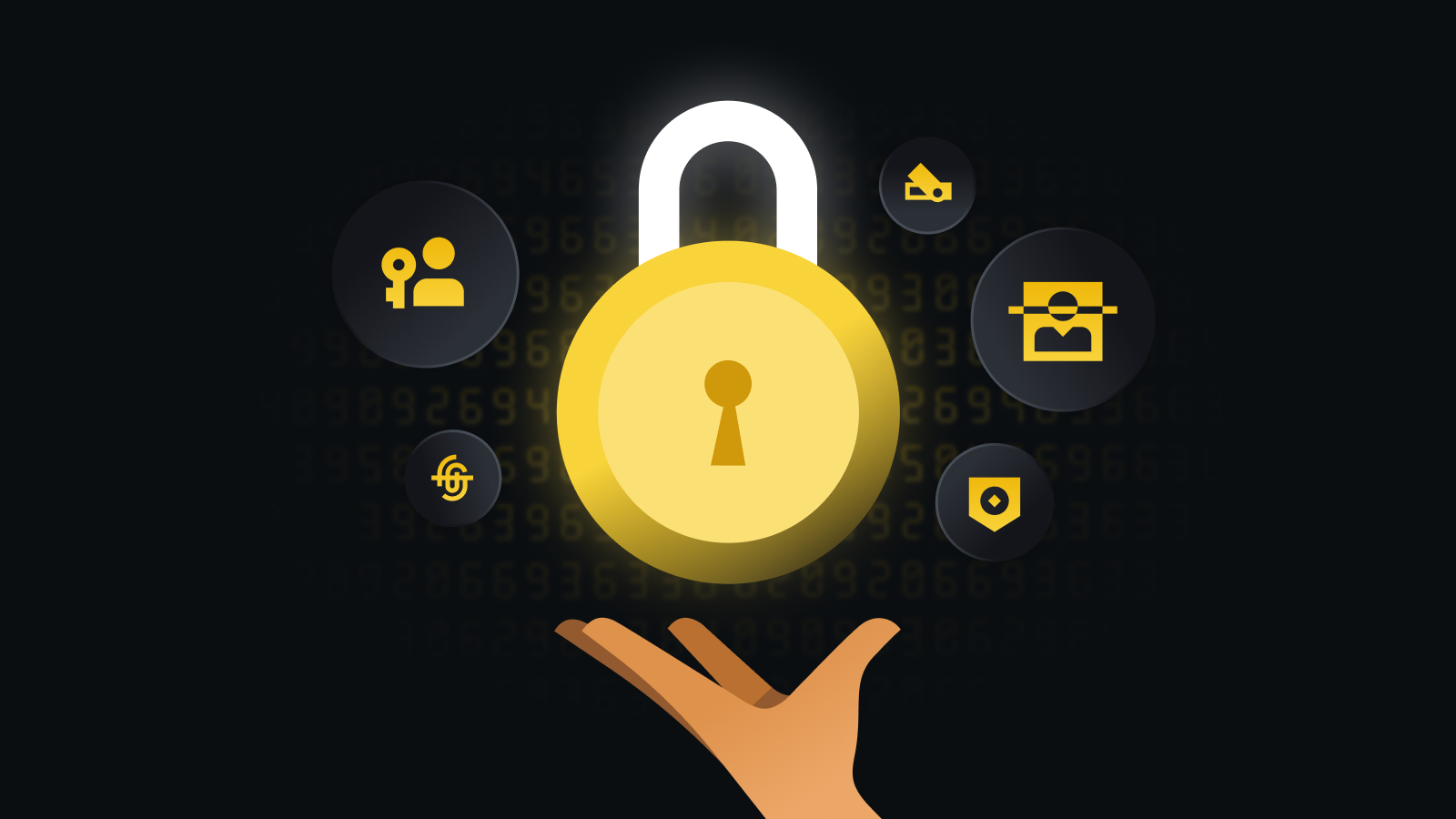 多链数字资产管理